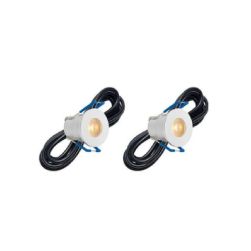 6er HL LED Set Aluminium (1x LED0001)